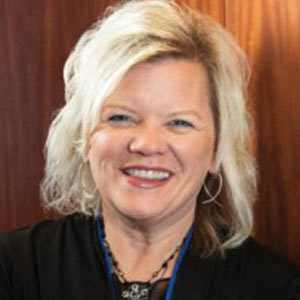 Vickie Callahan
